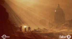 Video gamers excited for 'Fallout 76' release Tuesday night